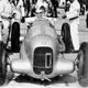 Mercedes W25